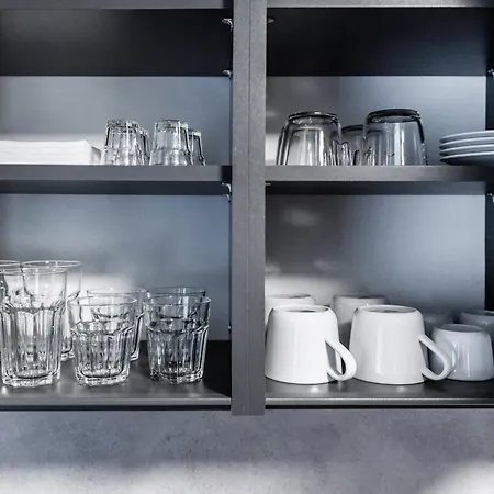 Apartamento Rezidence Alpina