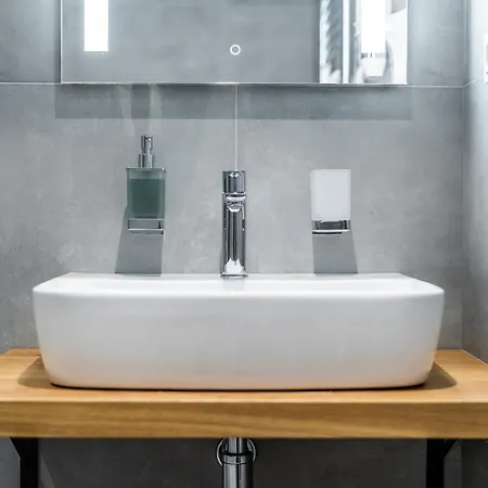 Rezidence Alpina Apartamento