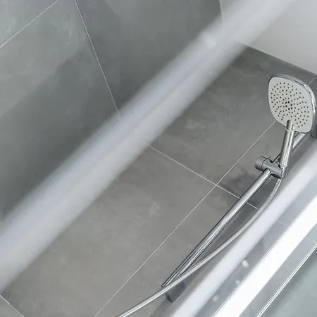 Rezidence Alpina Apartamento *