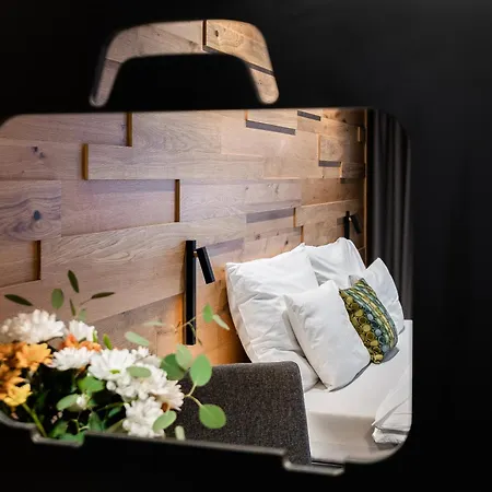 Apartamento Rezidence Alpina Špindlerŭv Mlýn