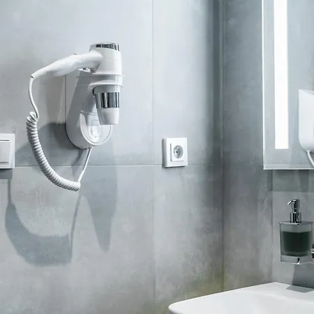 Apartamento Rezidence Alpina