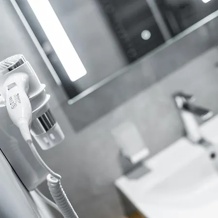 Rezidence Alpina Špindlerŭv Mlýn