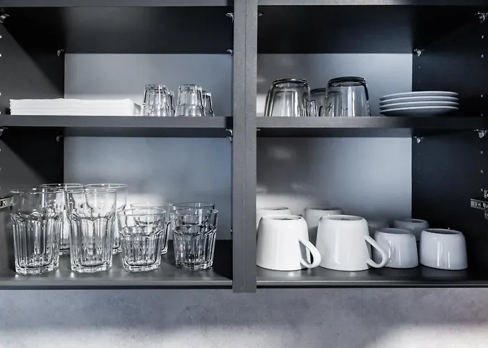 شقة Rezidence Alpina