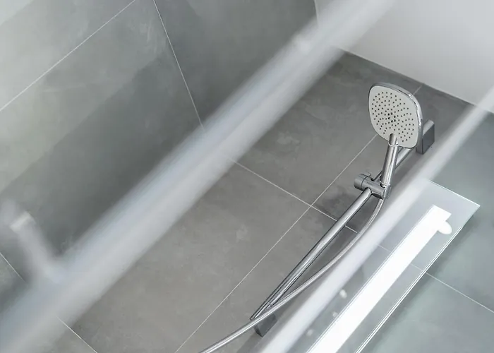 Rezidence Alpina شقة *