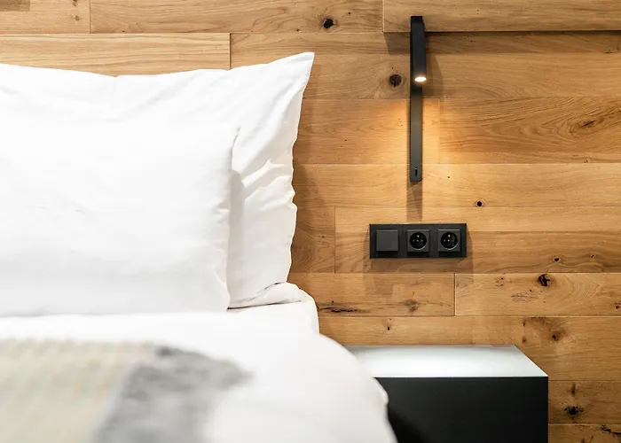 Rezidence Alpina Špindlerŭv Mlýn