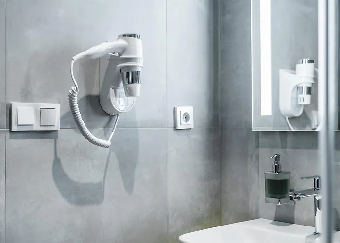 شقة Rezidence Alpina