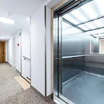 Rezidence Alpina Lejlighed Špindlerŭv Mlýn