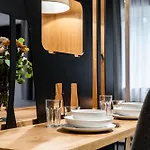 Rezidence Alpina Lejlighed Špindlerŭv Mlýn