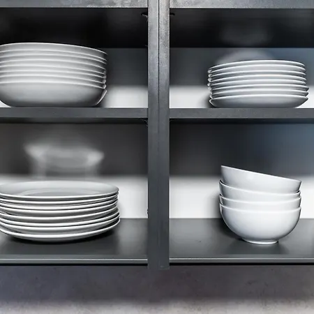 Appartamento Rezidence Alpina *