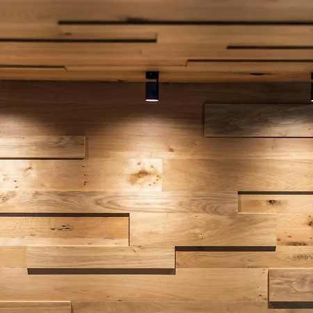 Appartamento Rezidence Alpina