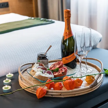 Rezidence Alpina Appartamento