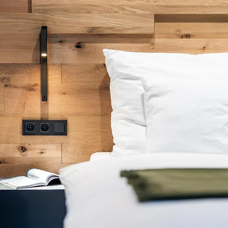 Rezidence Alpina Špindlerŭv Mlýn