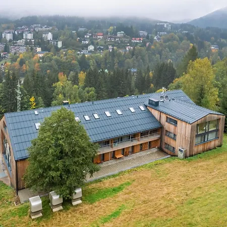 Appartement Rezidence Alpina