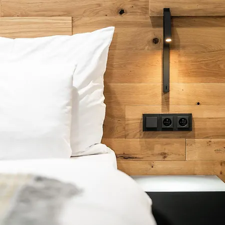 Rezidence Alpina Špindlerŭv Mlýn