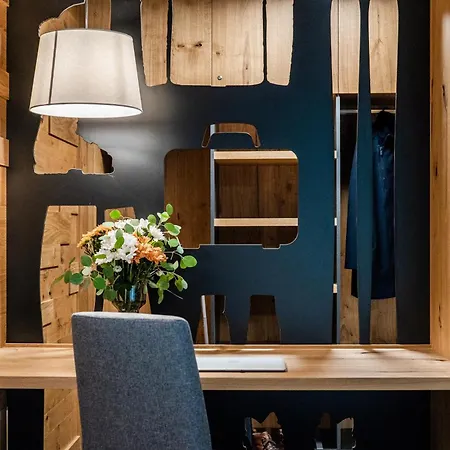 Rezidence Alpina Appartement *