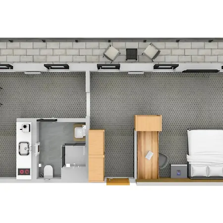 Rezidence Alpina Appartamento *