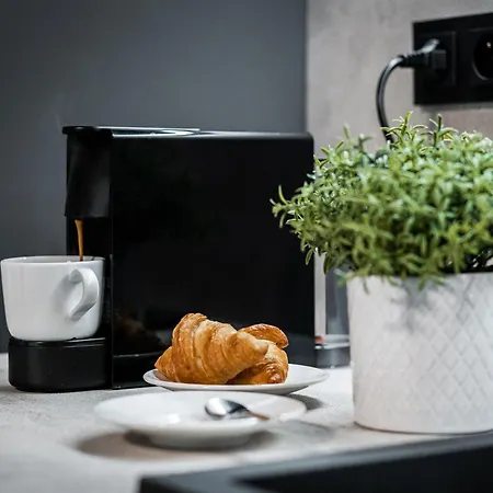 Appartamento Rezidence Alpina Špindlerŭv Mlýn