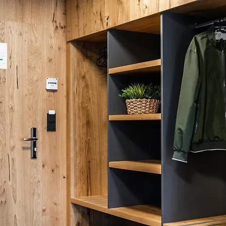 Rezidence Alpina Appartamento