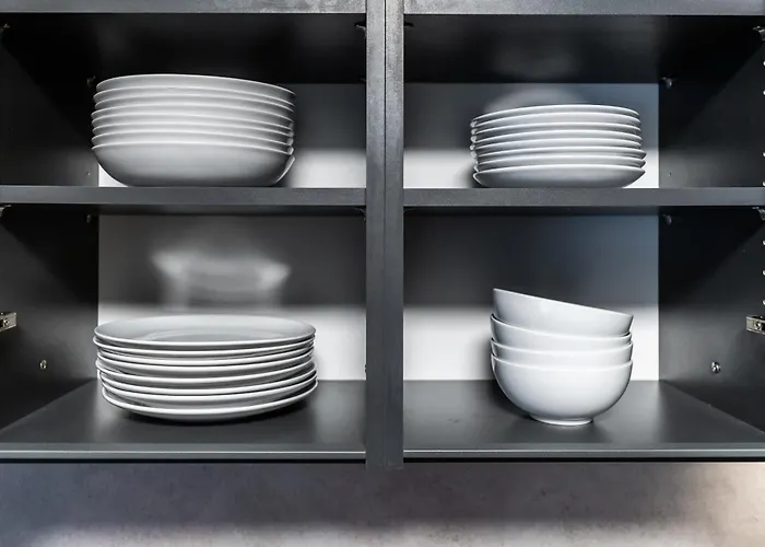 Daire Rezidence Alpina *