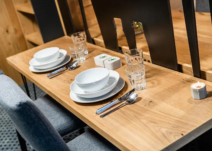 Daire Rezidence Alpina