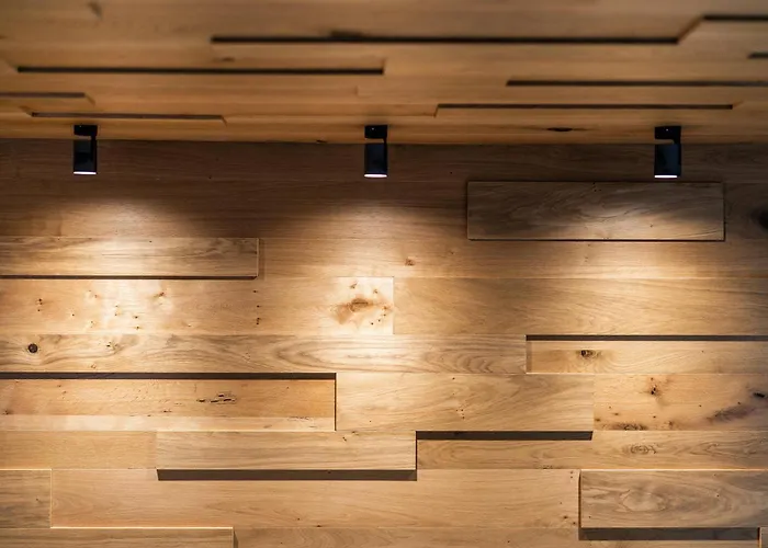 Daire Rezidence Alpina