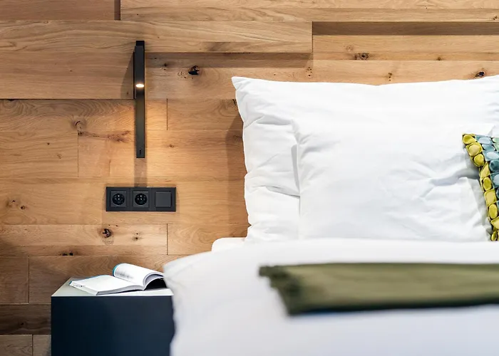 Rezidence Alpina スピンドレルフ・ムリン