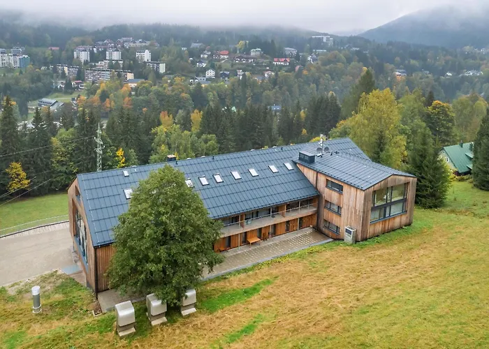 Daire Rezidence Alpina