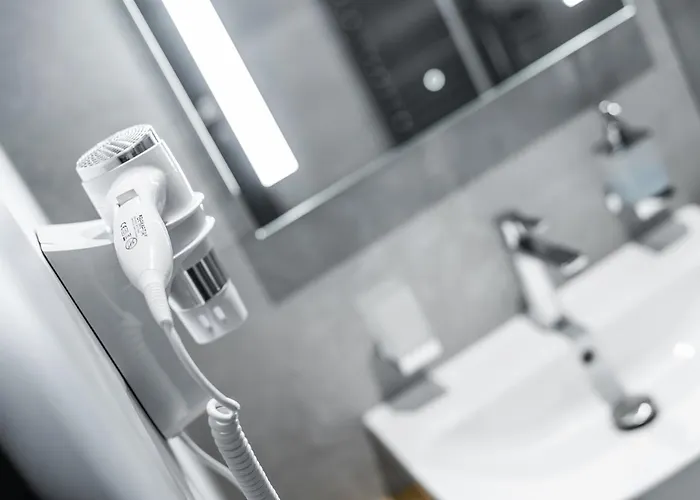 Rezidence Alpina スピンドレルフ・ムリン